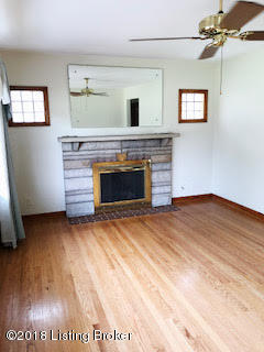 8614 Eula Road Louisville, KY 40219 - Photo 10 of 17 8
