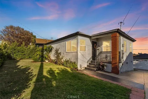 $3,395 | 1192 Stringer Avenue, Los Angeles, CA 90063