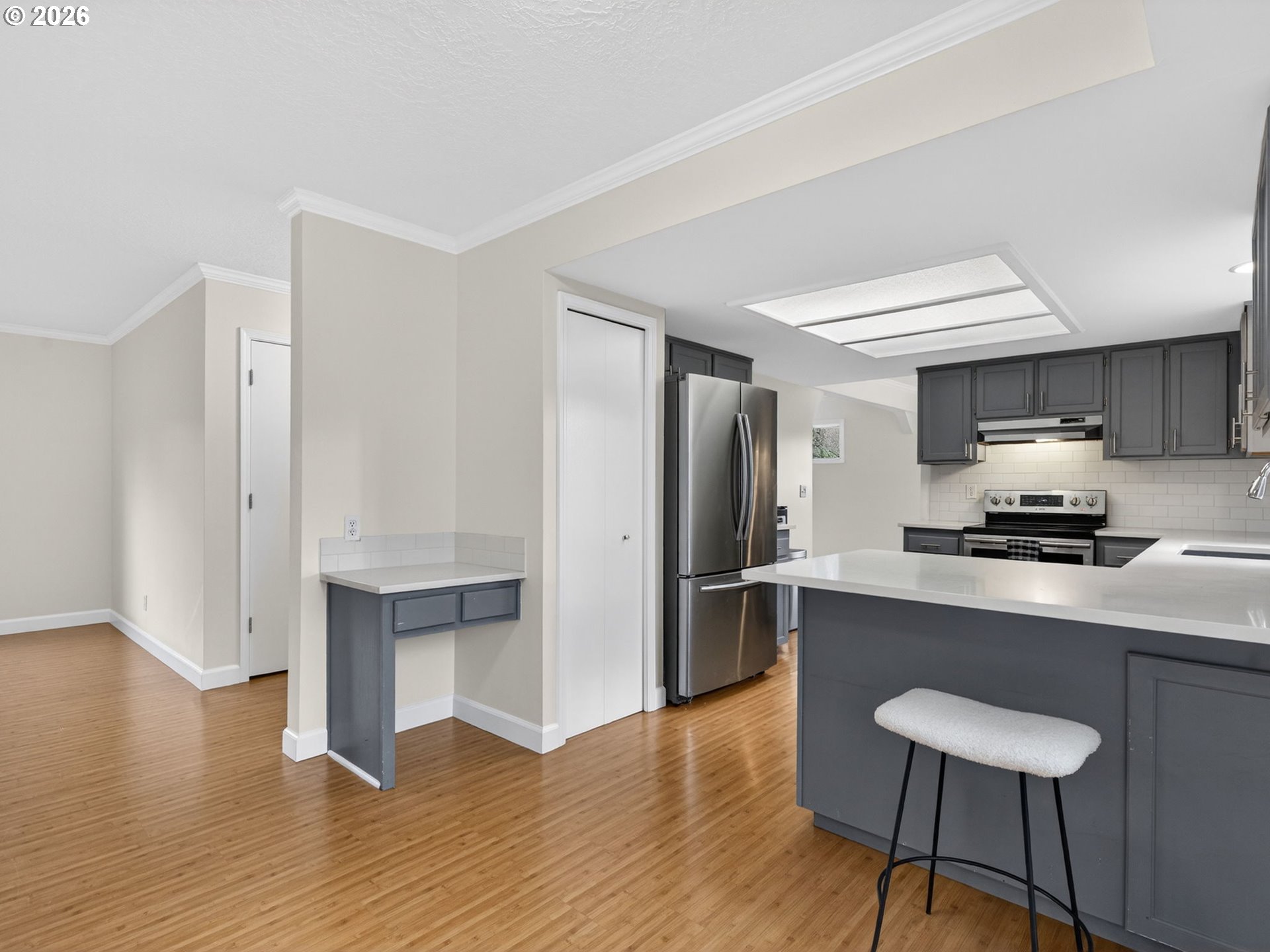 7505 Southwest Alpine Drive Beaverton, OR 97008 - Photo 11 of 31