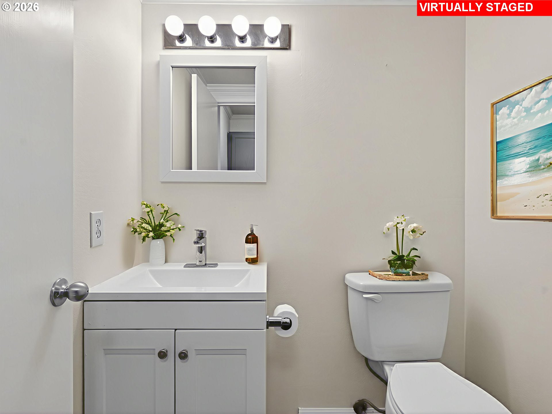 7505 Southwest Alpine Drive Beaverton, OR 97008 - Photo 13 of 31