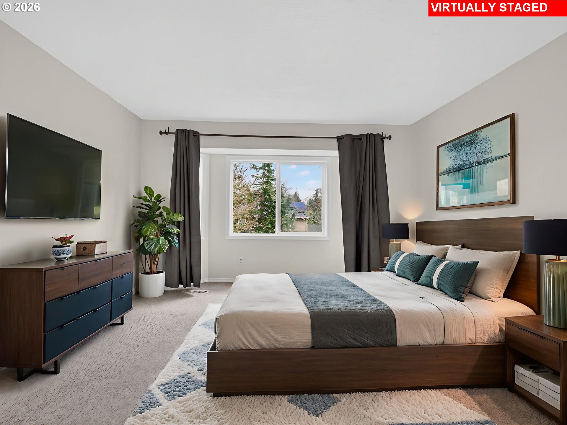 7505 Southwest Alpine Drive Beaverton, OR 97008 - Photo 15 of 31