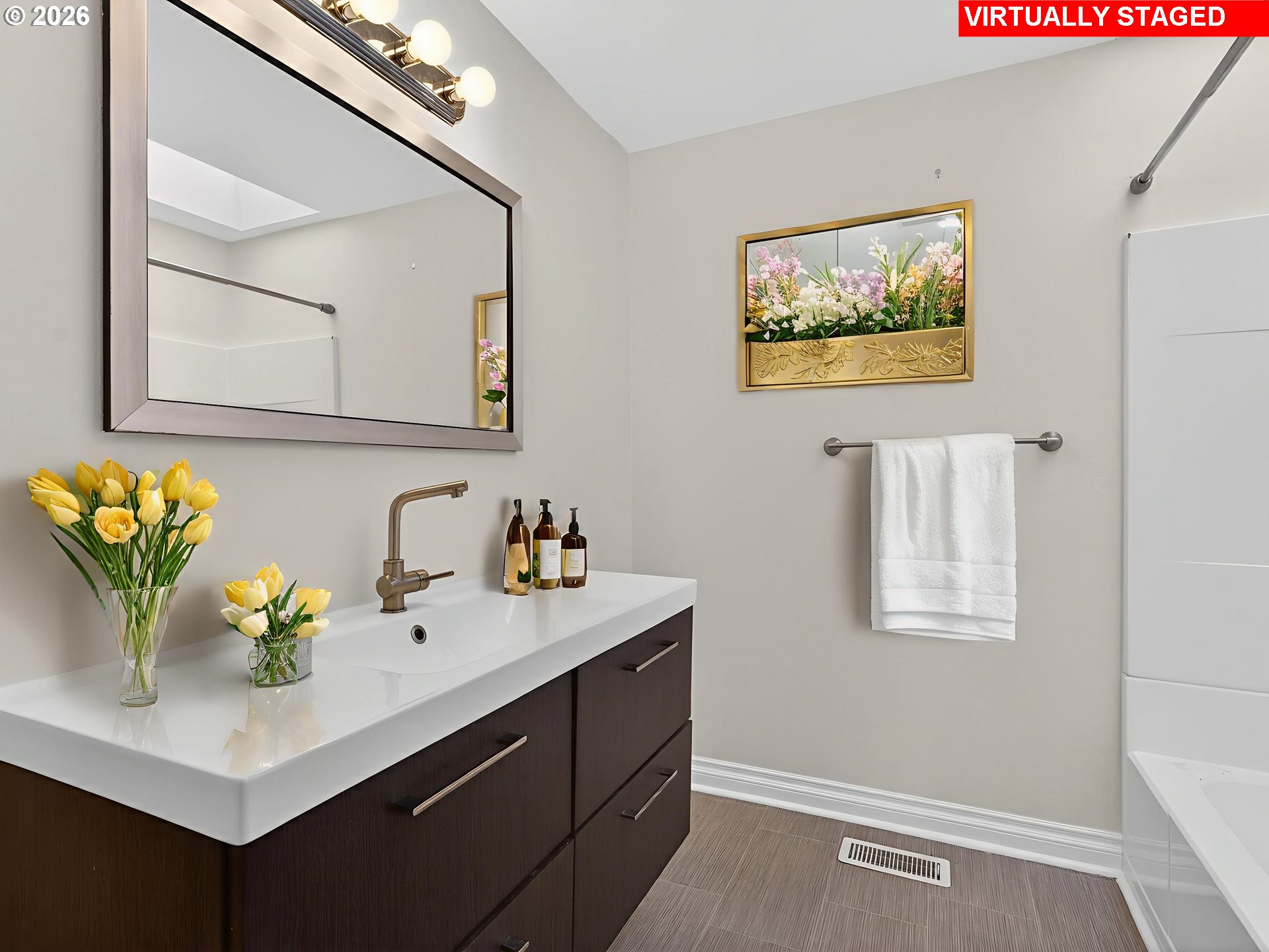 7505 Southwest Alpine Drive Beaverton, OR 97008 - Photo 17 of 31