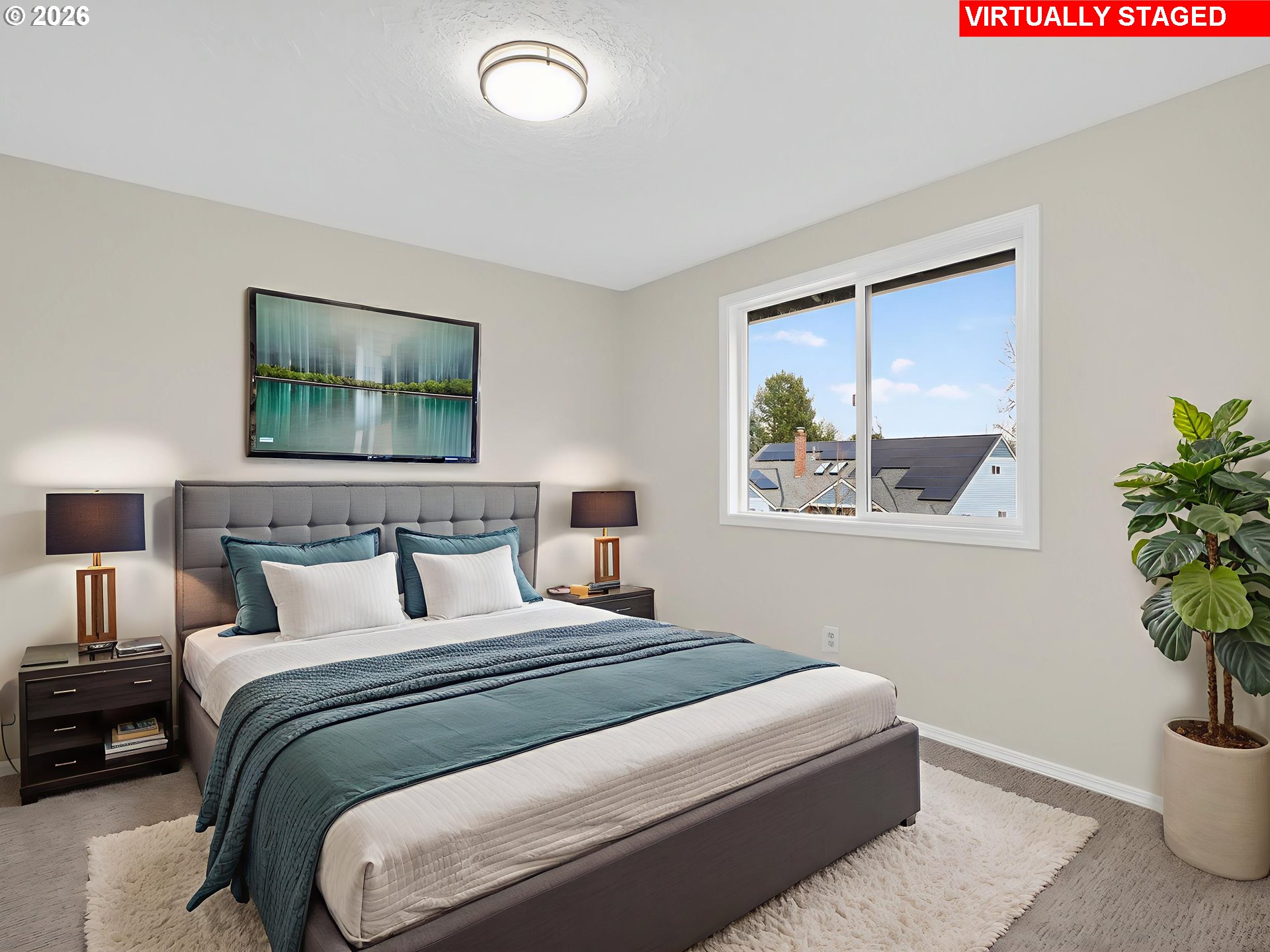 7505 Southwest Alpine Drive Beaverton, OR 97008 - Photo 19 of 31