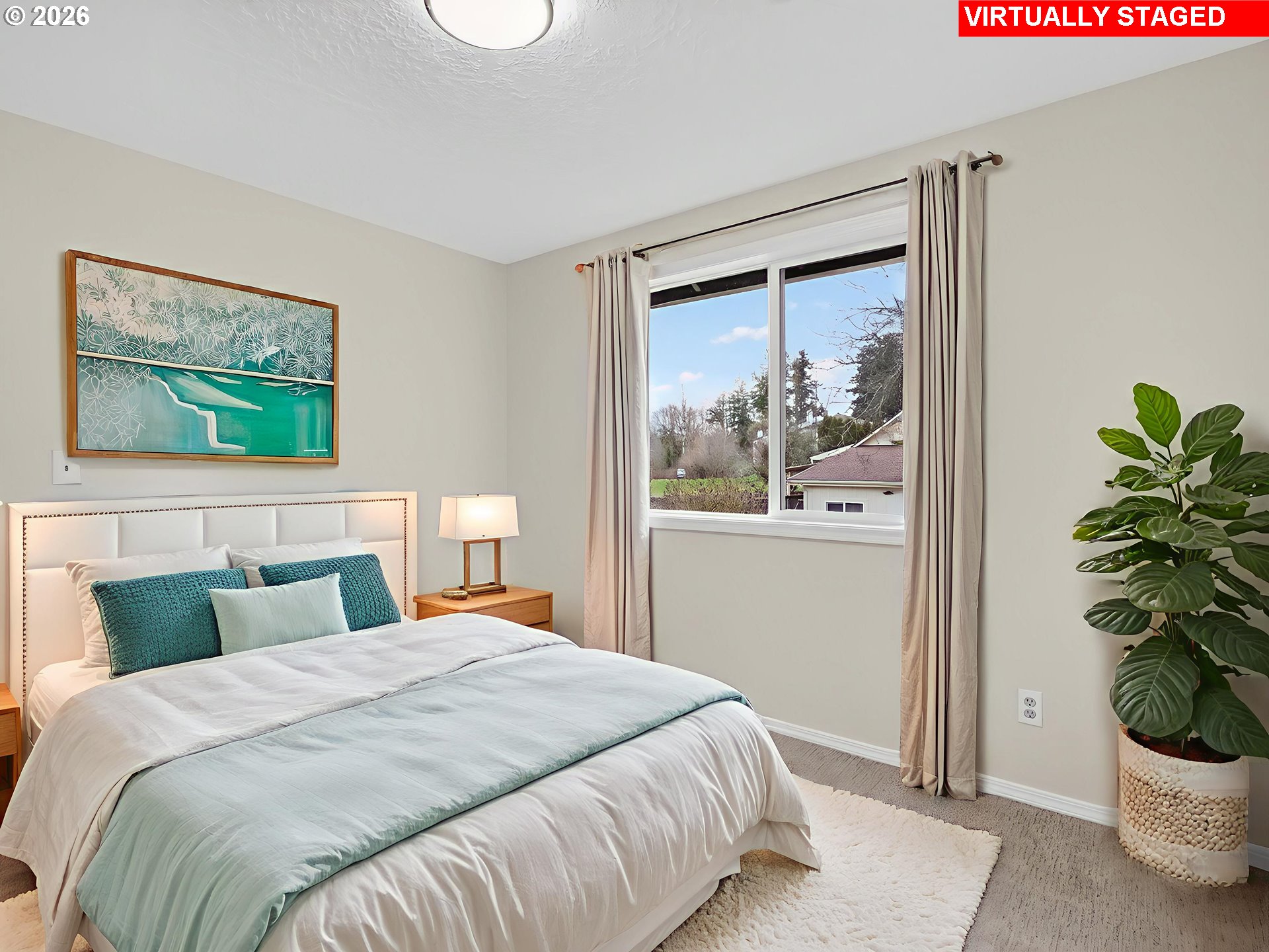 7505 Southwest Alpine Drive Beaverton, OR 97008 - Photo 20 of 31