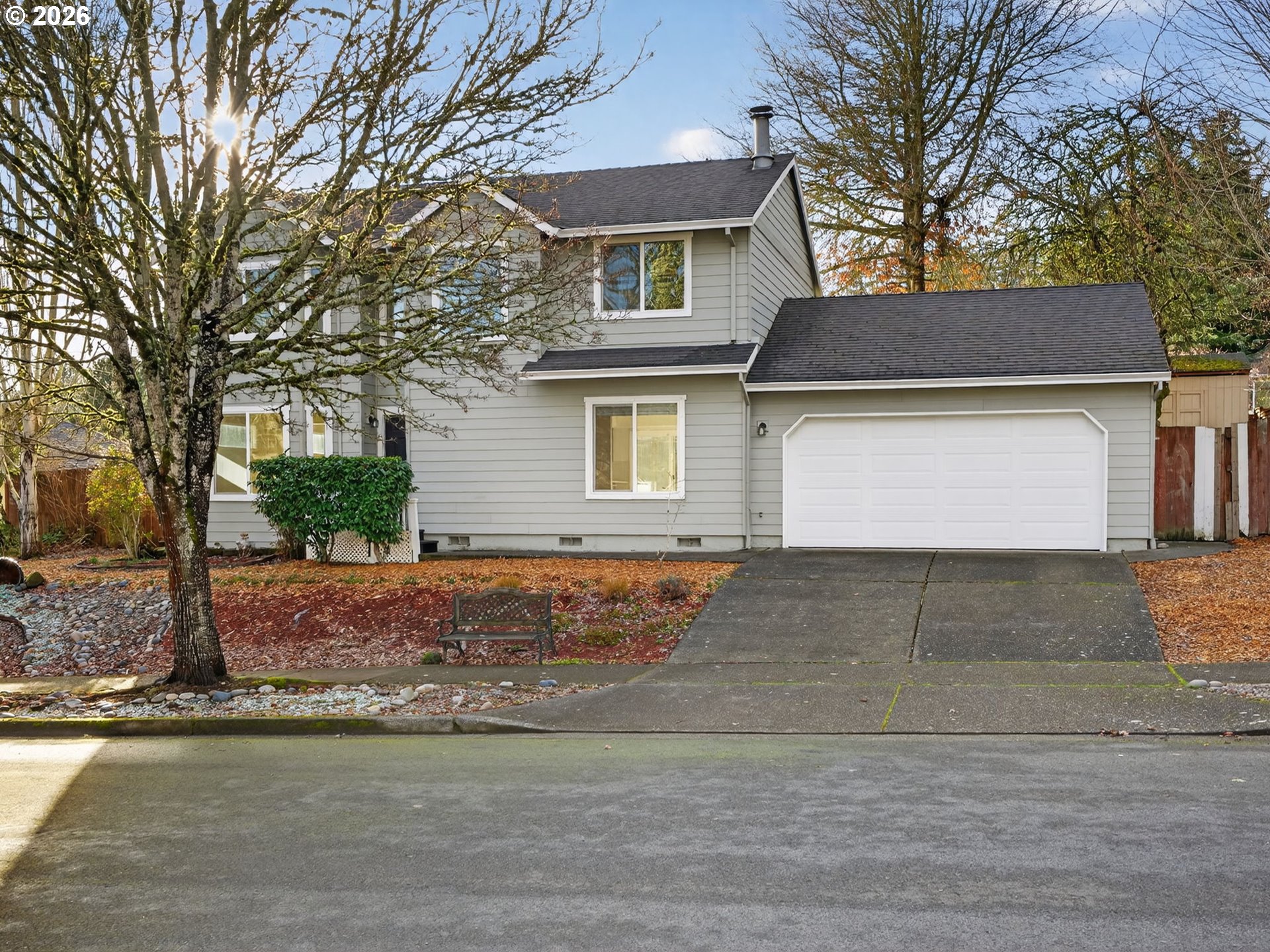 7505 Southwest Alpine Drive Beaverton, OR 97008 - Photo 2 of 31