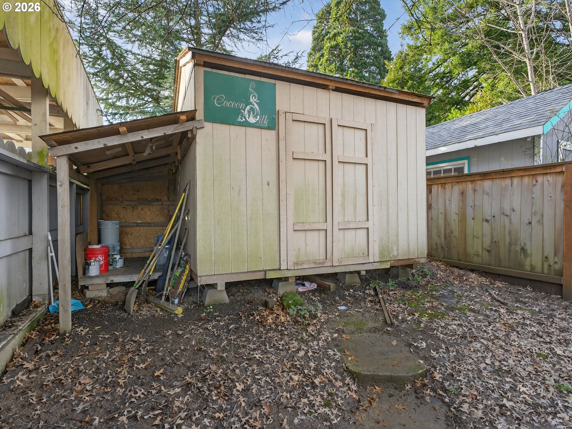 7505 Southwest Alpine Drive Beaverton, OR 97008 - Photo 29 of 31