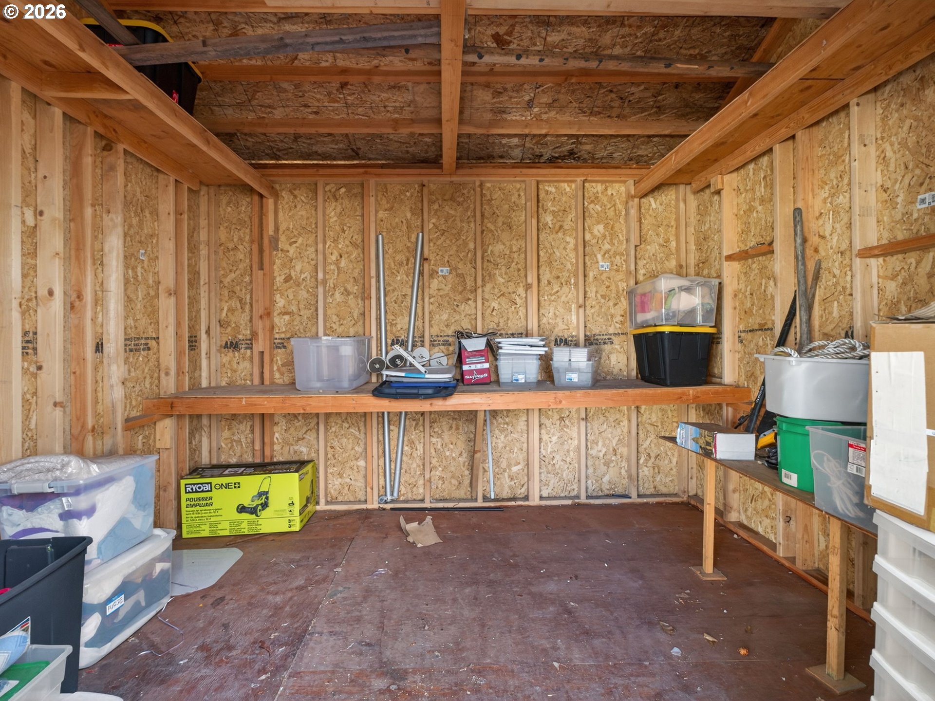 7505 Southwest Alpine Drive Beaverton, OR 97008 - Photo 30 of 31