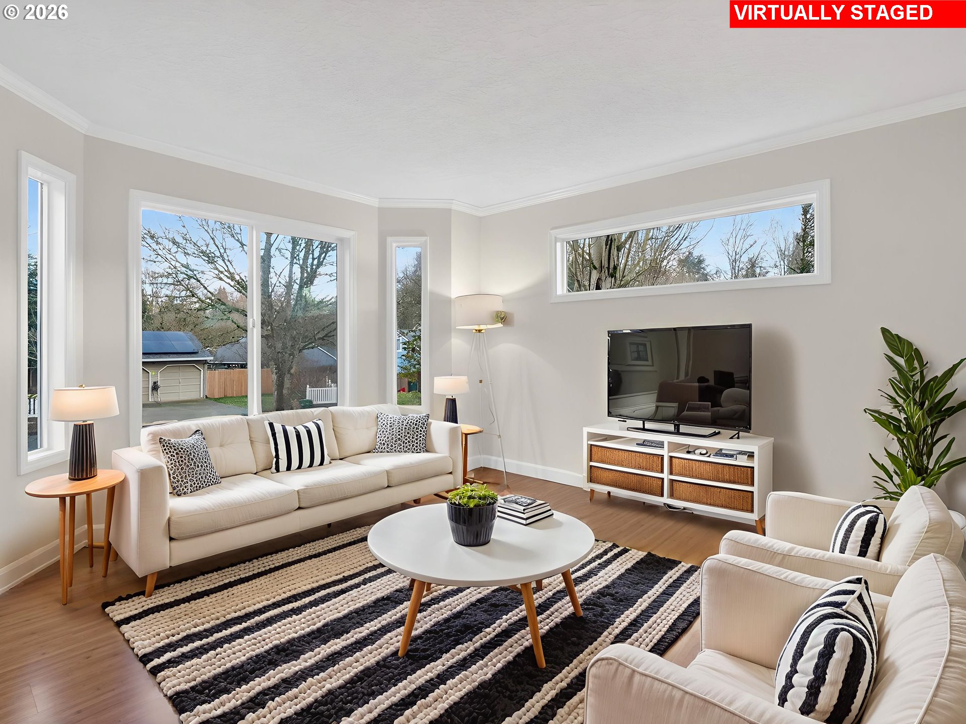 7505 Southwest Alpine Drive Beaverton, OR 97008 - Photo 6 of 31