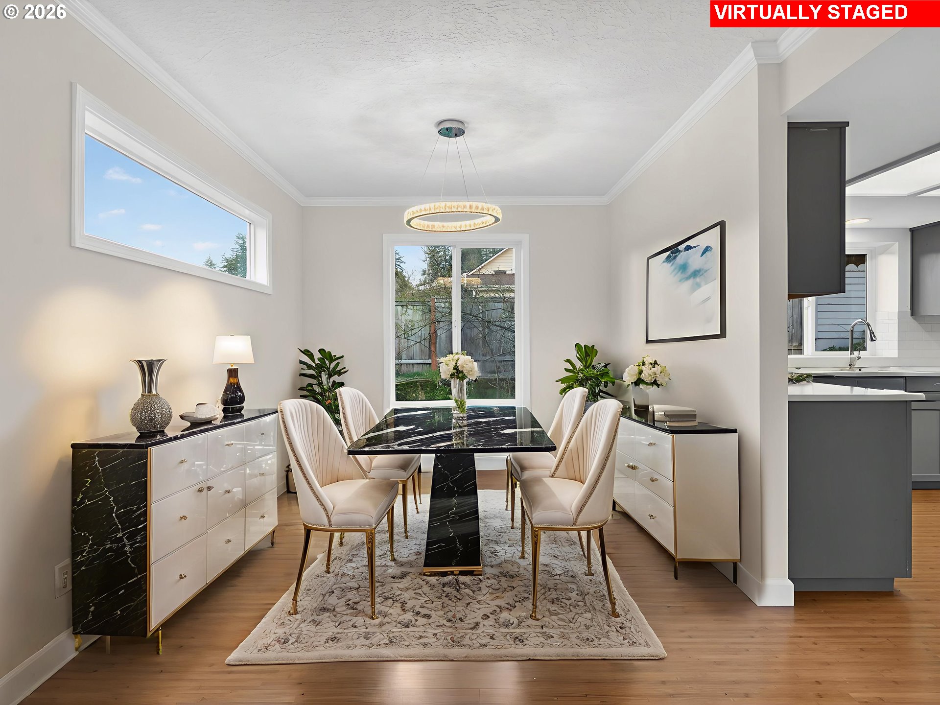 7505 Southwest Alpine Drive Beaverton, OR 97008 - Photo 7 of 31