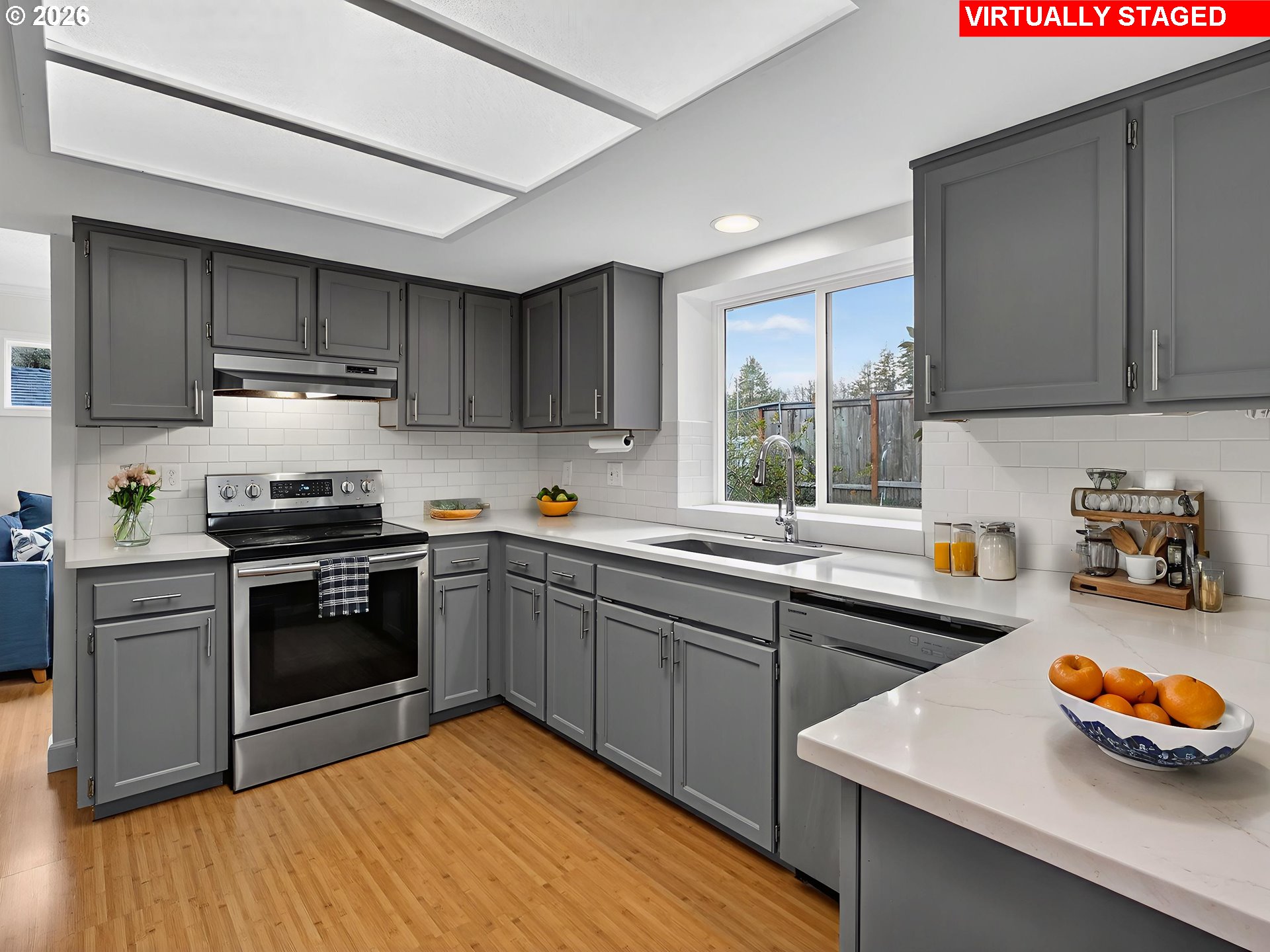 7505 Southwest Alpine Drive Beaverton, OR 97008 - Photo 8 of 31