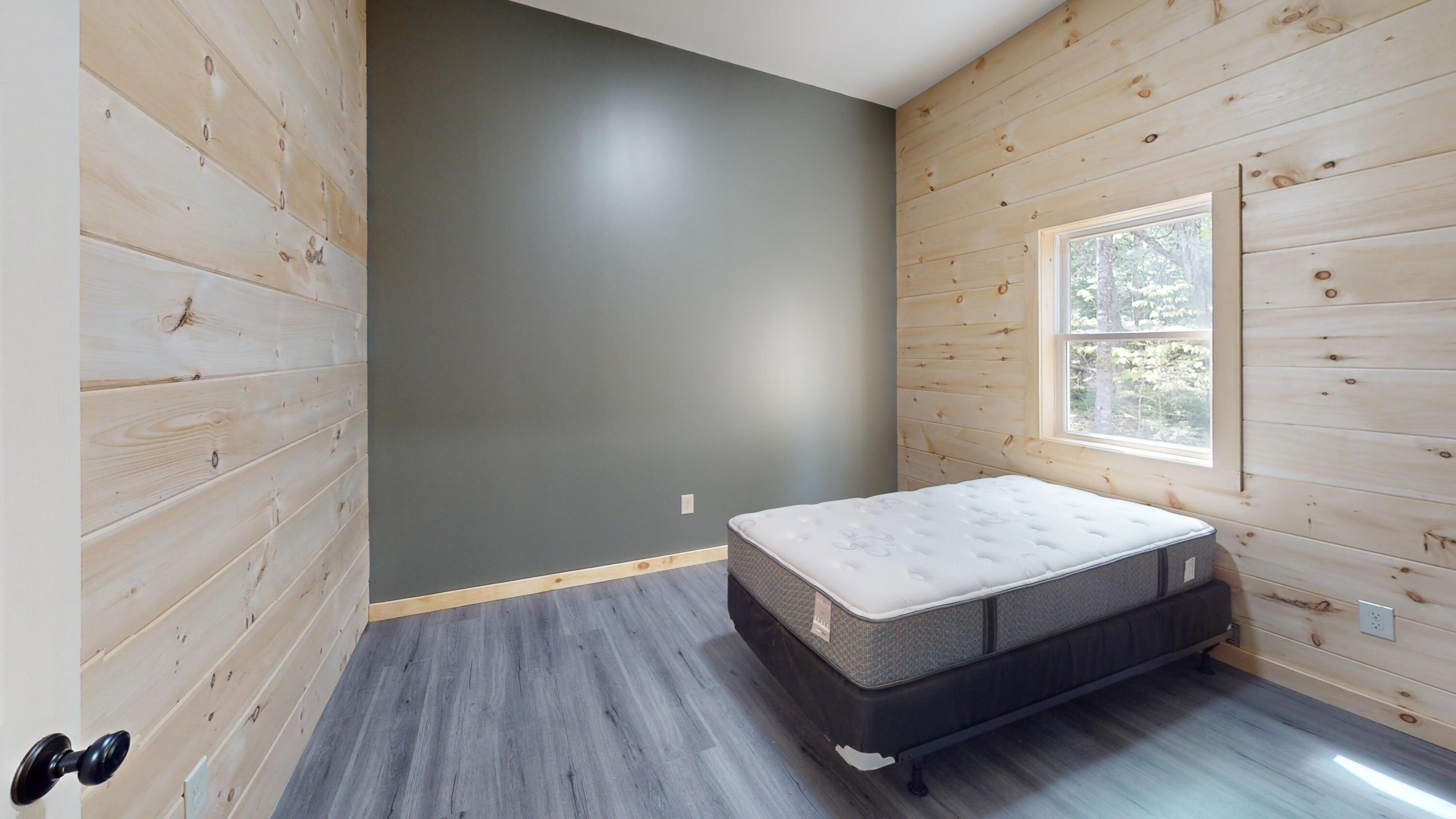 189 Weir Pond Road Lee, ME 04455 - Photo 12 of 23 189-Weir-Pond-Rd-Bedroom 1