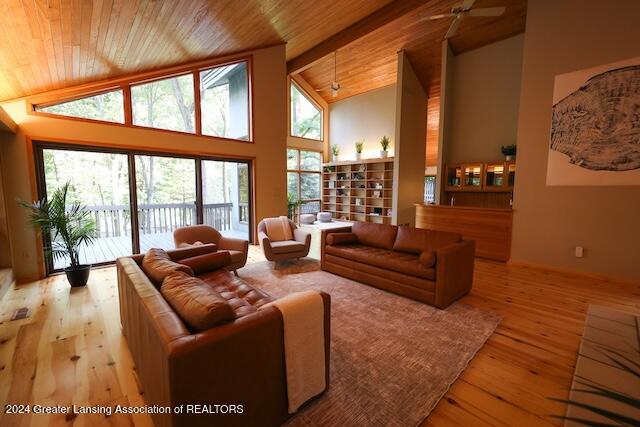 3351 Wardell Road Lansing, MI 48917 - Photo 34 of 75 052A0397