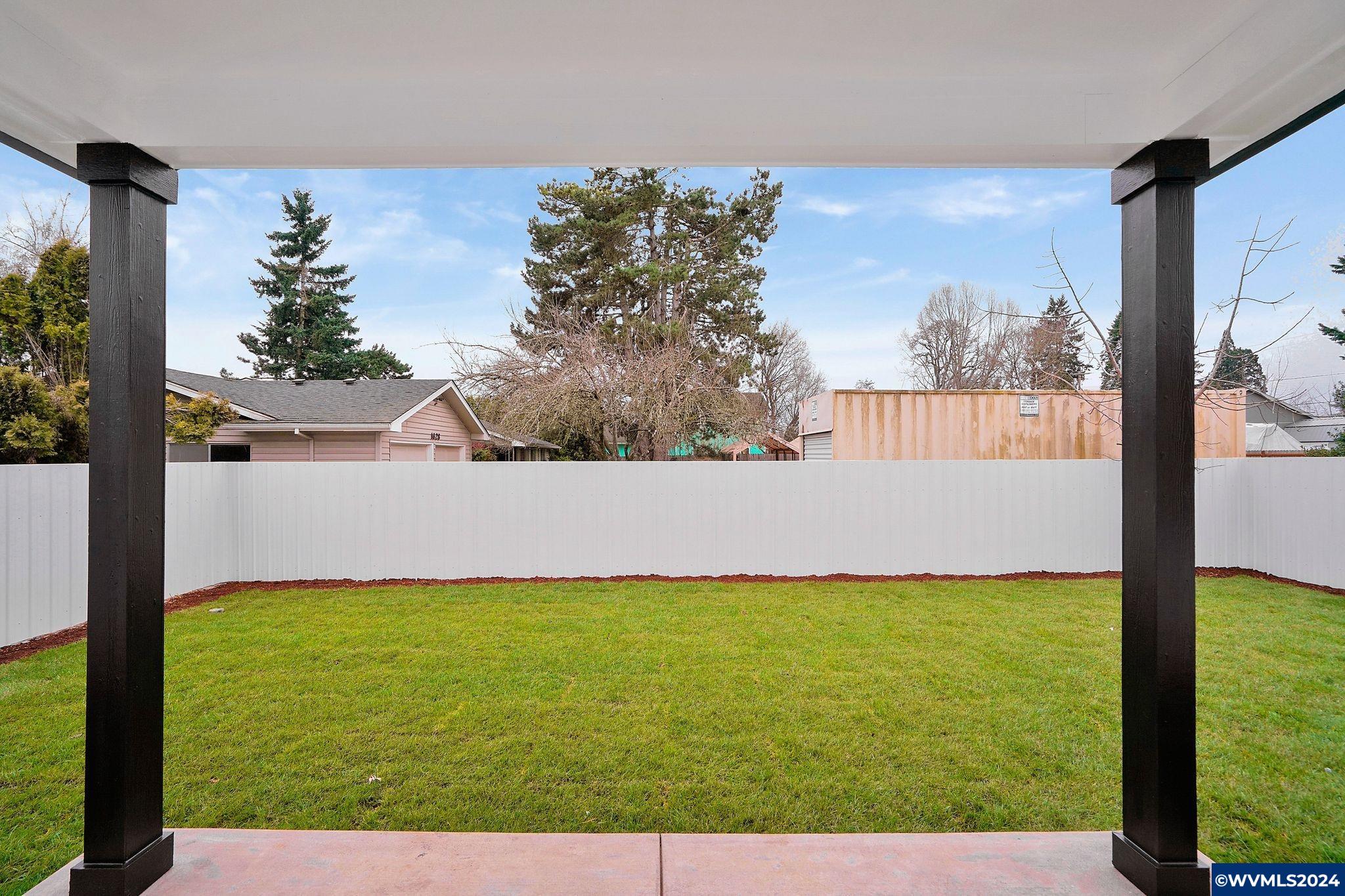 1640 Chemawa Road Northeast Salem, OR 97303 - Photo 33 of 36
