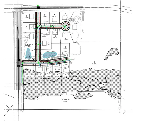$924,900 | 1920 10th Avenue Northeast, Byron, MN 55920