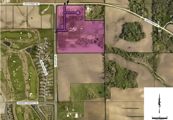 $899,900 | 1920 10th Avenue Northeast, Byron, MN 55920