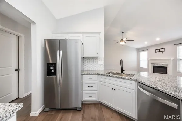 $369,000 | 260 Emerald Way West, Granite City, IL 62040