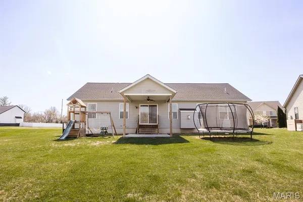 $369,000 | 260 Emerald Way West, Granite City, IL 62040