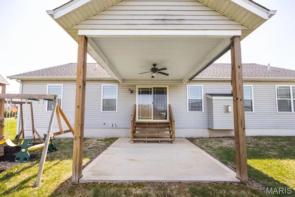$369,000 | 260 Emerald Way West, Granite City, IL 62040