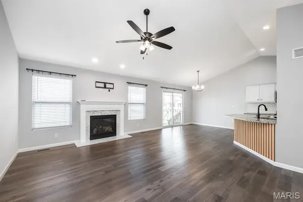 $369,000 | 260 Emerald Way West, Granite City, IL 62040