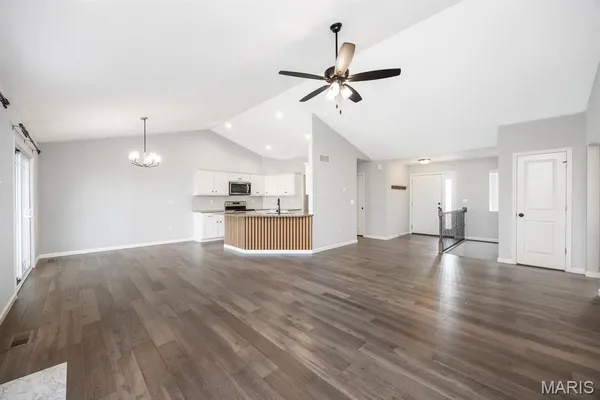 $369,000 | 260 Emerald Way West, Granite City, IL 62040