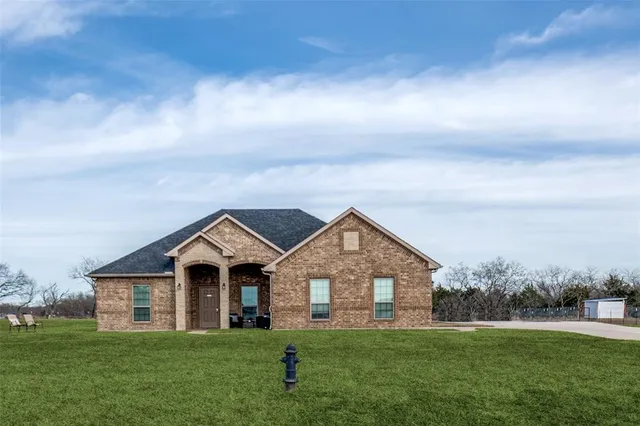 $433,500 | 2234 Westpoint Circle, Terrell, TX 75161