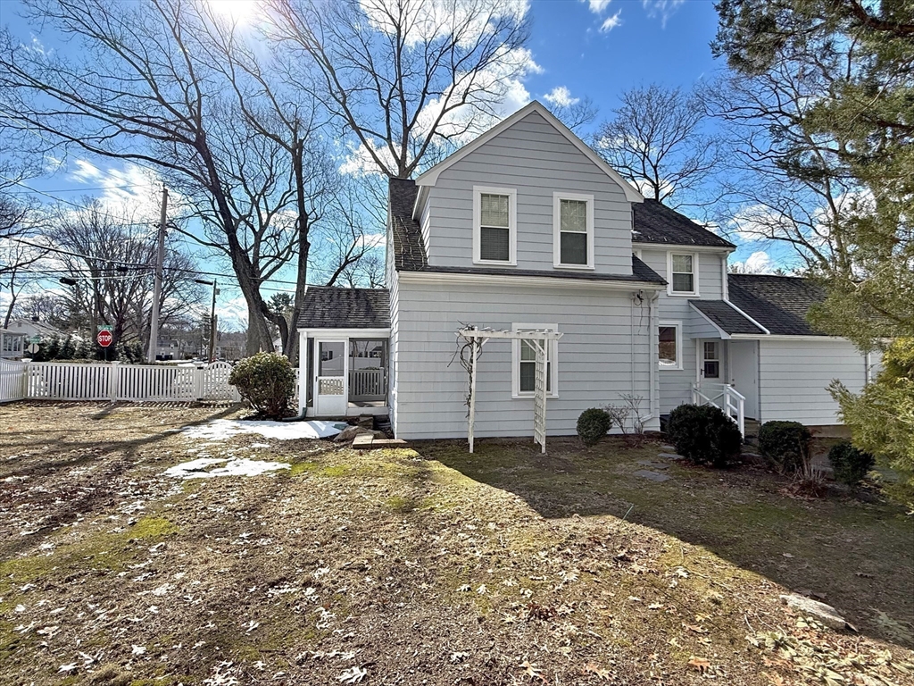 46 Cleveland Road Wellesley, MA 02481 - Photo 28 of 31