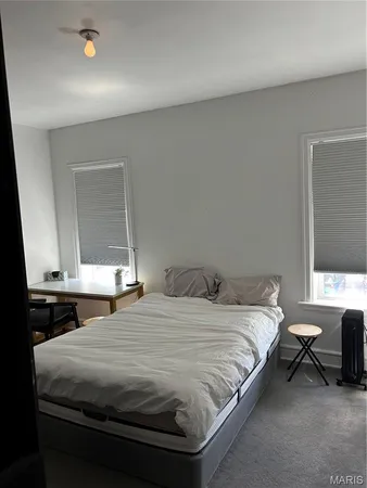 $2,500 | 6314 South Rosebury Avenue, Unit 2E, Clayton, MO 63105