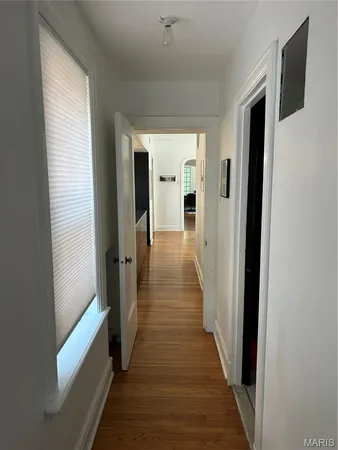 $2,500 | 6314 South Rosebury Avenue, Unit 2E, Clayton, MO 63105