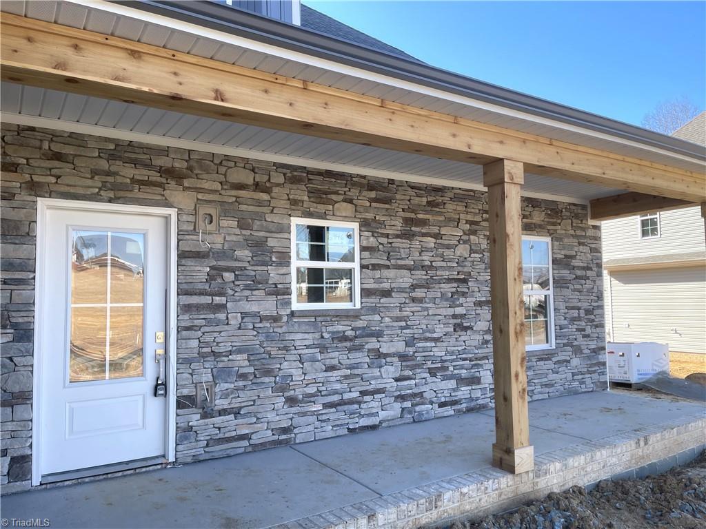 6946 Orchard Path Drive Clemmons, NC 27012 - Photo 2 of 4