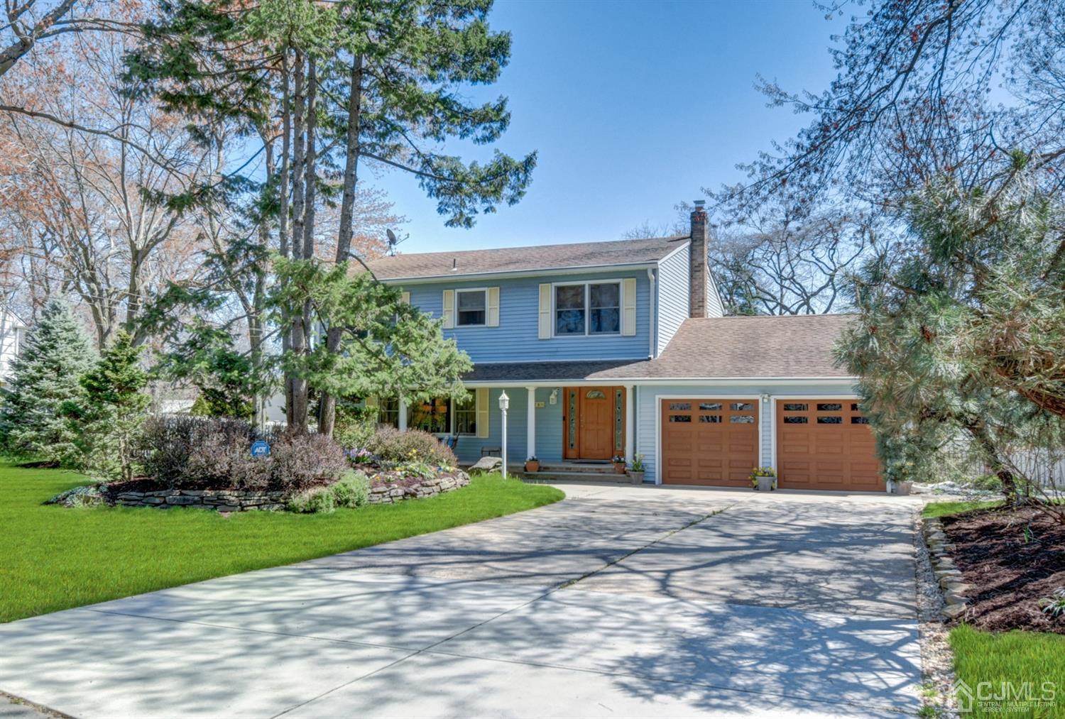 76 Pennington Road New Brunswick, NJ 08901 - Photo 1 of 32 Welcome to 76 Pennington, a pristine home in a family friendly neighborhood