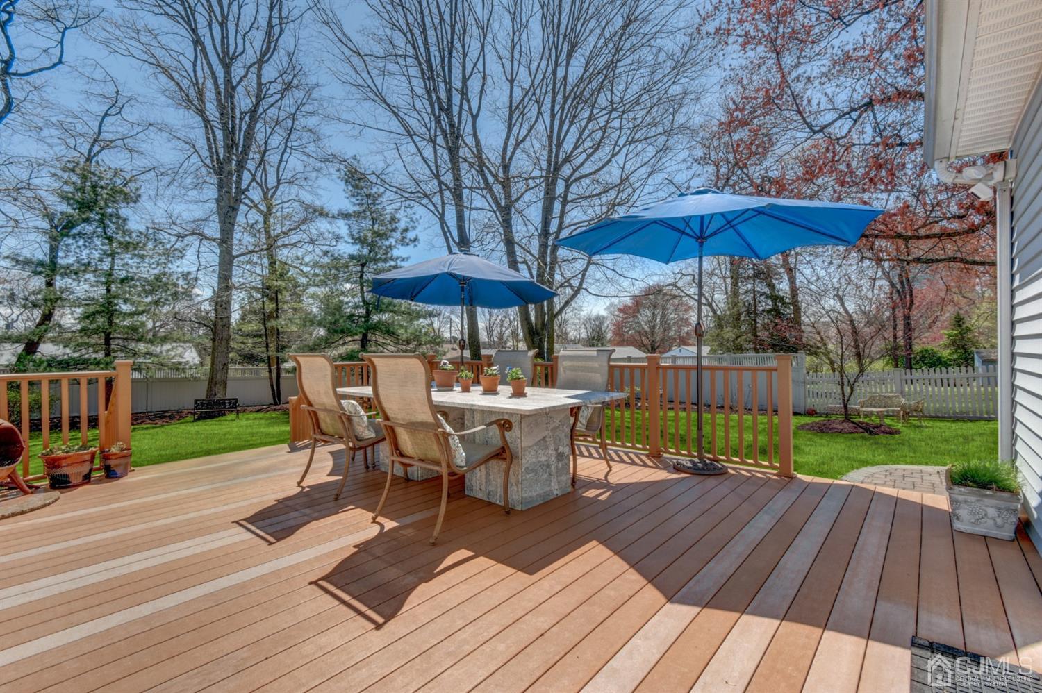 76 Pennington Road New Brunswick, NJ 08901 - Photo 26 of 32 Another view towards the yard