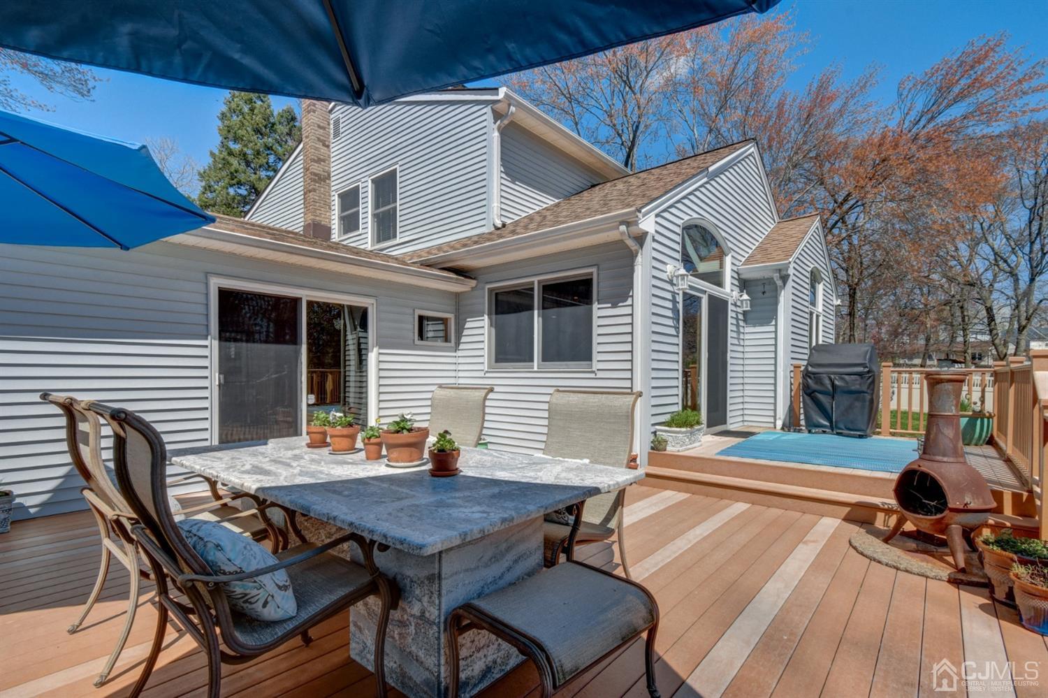 76 Pennington Road New Brunswick, NJ 08901 - Photo 27 of 32 Full deck picture