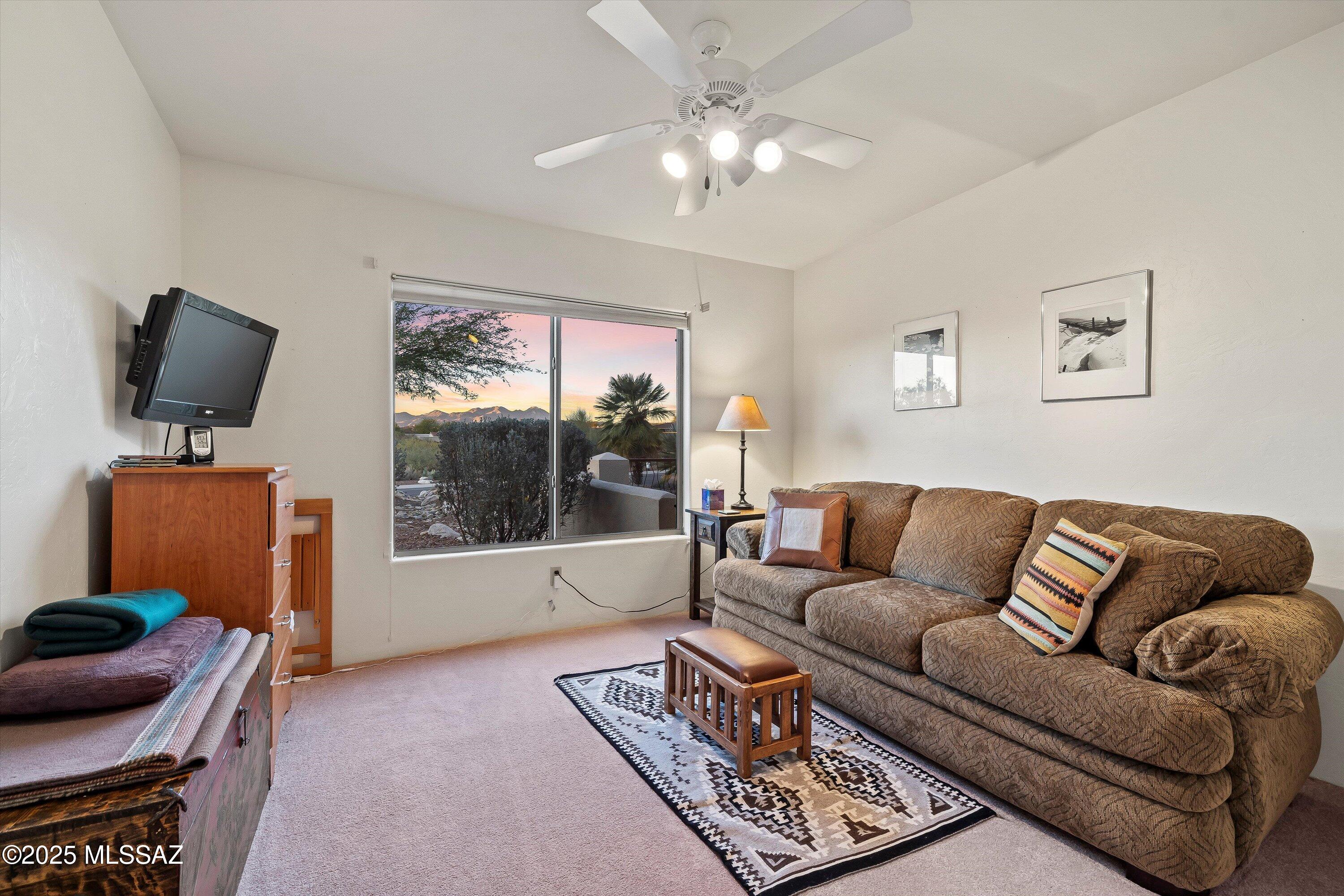 12334 North Copper Spring Trail Tucson, AZ 85755 - Photo 30 of 43