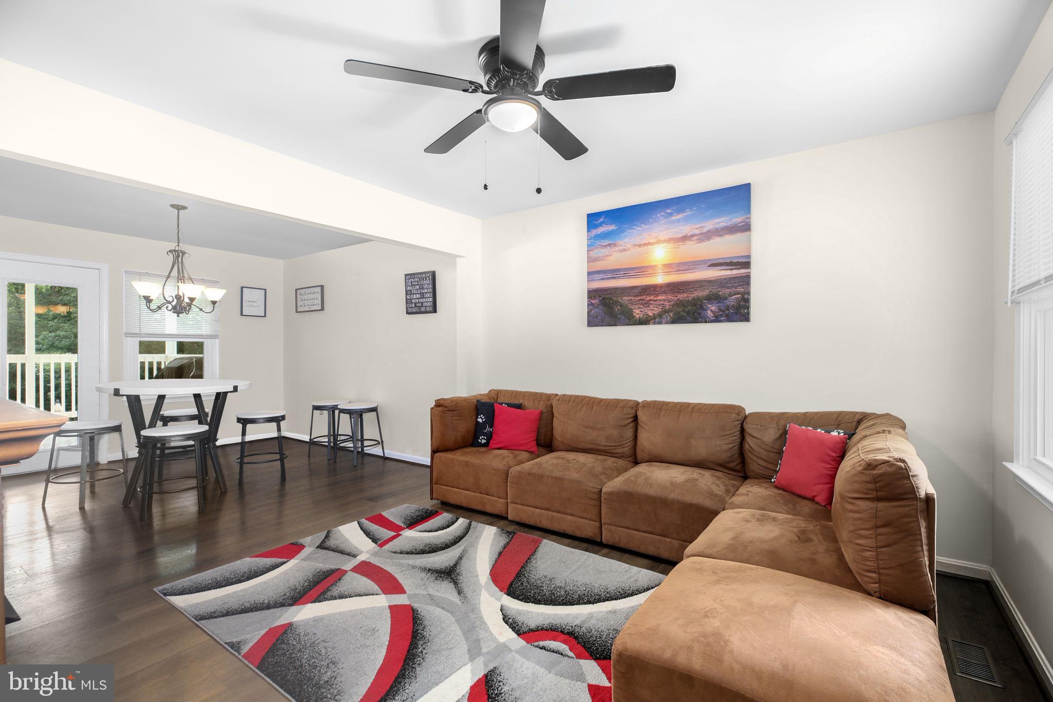 8301 Seays Road Spotsylvania, VA 22551 - Photo 7 of 69 Gallery Image 7