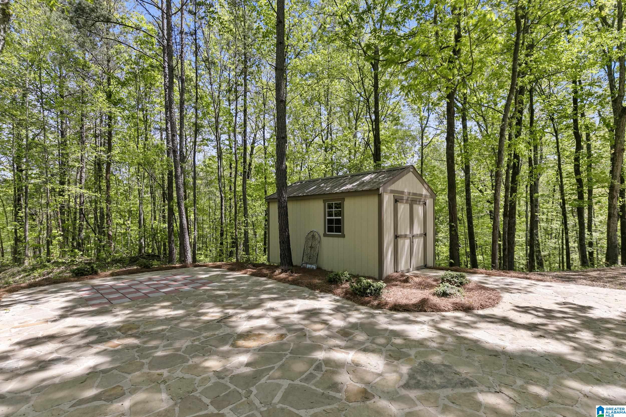 4471 Shady Grove Road Gardendale, AL 35071 - Photo 42 of 53