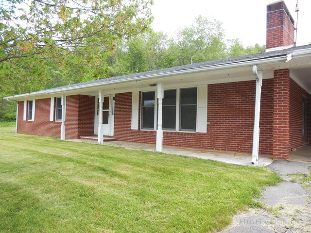 2177 Elk Knob Road Laurel Springs, NC 28644 - Photo 1 of 14 Gallery Image 1
