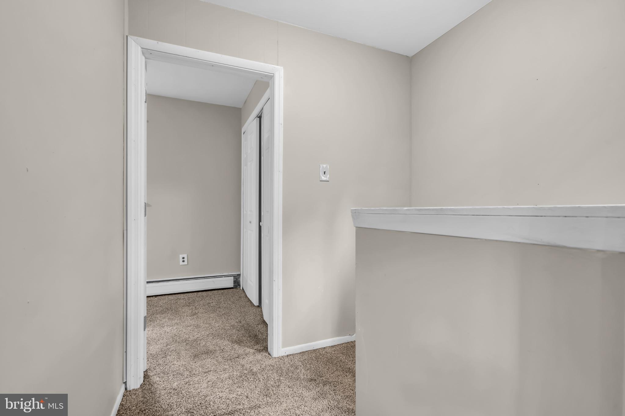 102 Sunset Street Browns Mills, NJ 08015 - Photo 22 of 27 a view of an empty room