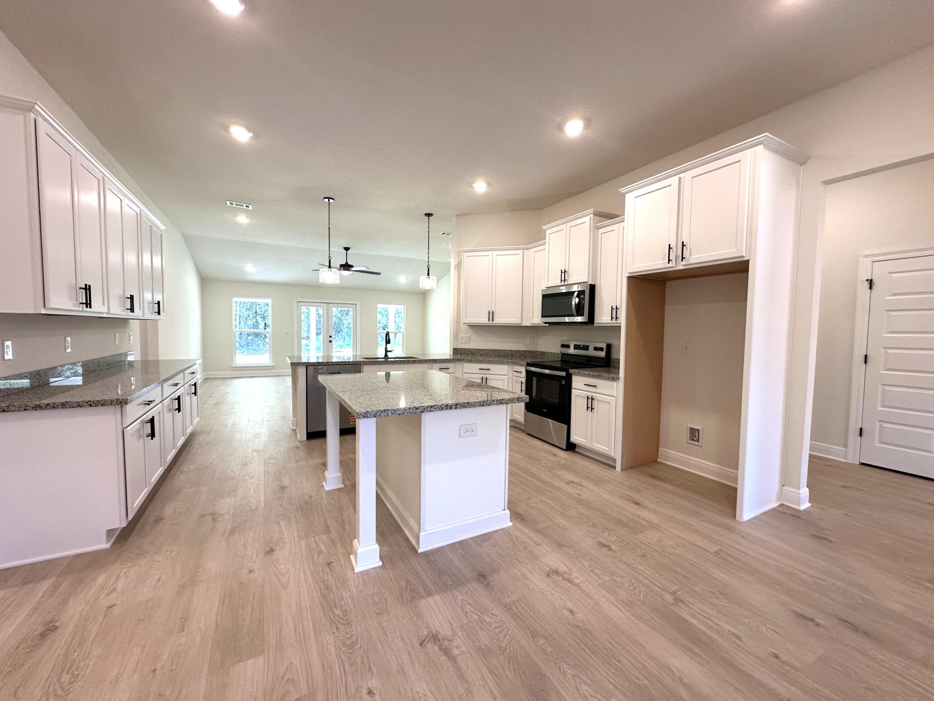 5249 Barnett Road Milton, FL 32583 - Photo 4 of 20 Gallery Image 4
