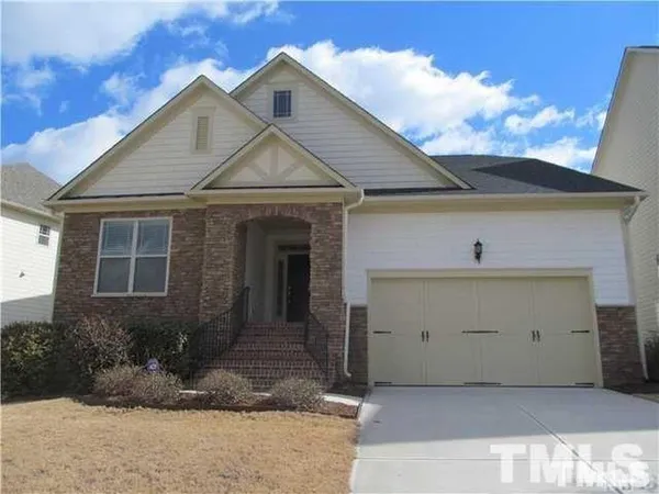 $2,995 | 706 Weavers Ridge Drive, Cary, NC 27519