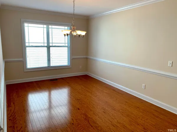 $2,995 | 706 Weavers Ridge Drive, Cary, NC 27519