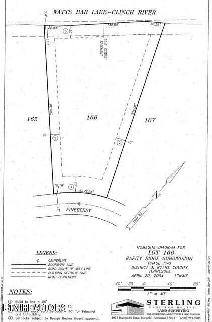 152 Pineberry East Road Oak Ridge, TN 37830 - Photo 23 of 24 a picture of a room