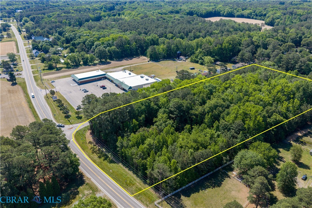 6.01-ac Providence Road Deltaville, VA 23043 - Photo 5 of 11