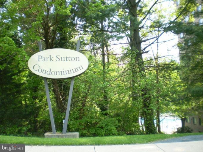 1900 Lyttonsville Road, Unit 1011 Silver Spring, MD 20910 - Photo 1 of 10 a view of a park with a tree