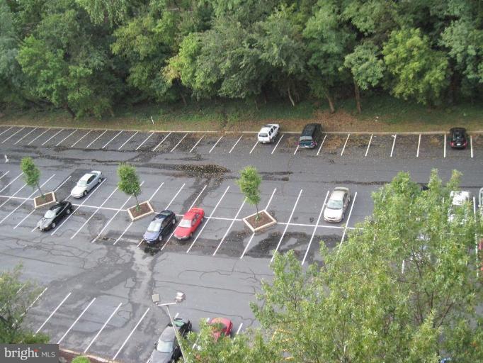 1900 Lyttonsville Road, Unit 1011 Silver Spring, MD 20910 - Photo 10 of 10 an aerial view of a house with outdoor space