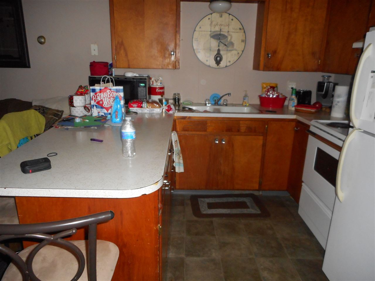 441 North Huron Road Linwood, MI 48634 - Photo 9 of 12