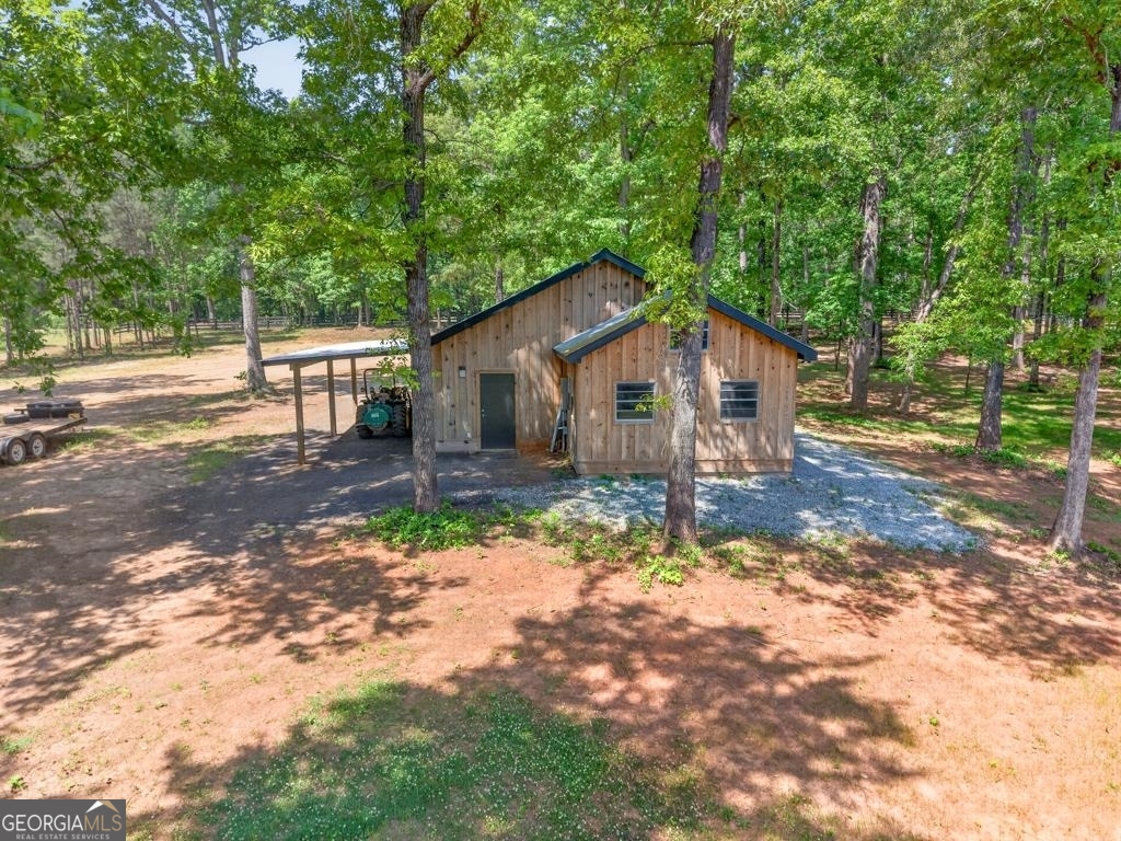 1280 Perryman Road Buckhead, GA 30625 - Photo 14 of 33