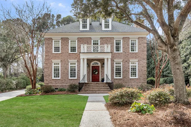 $2,595,000 | 102 Sea Dog Circle, Mount Pleasant, SC 29464