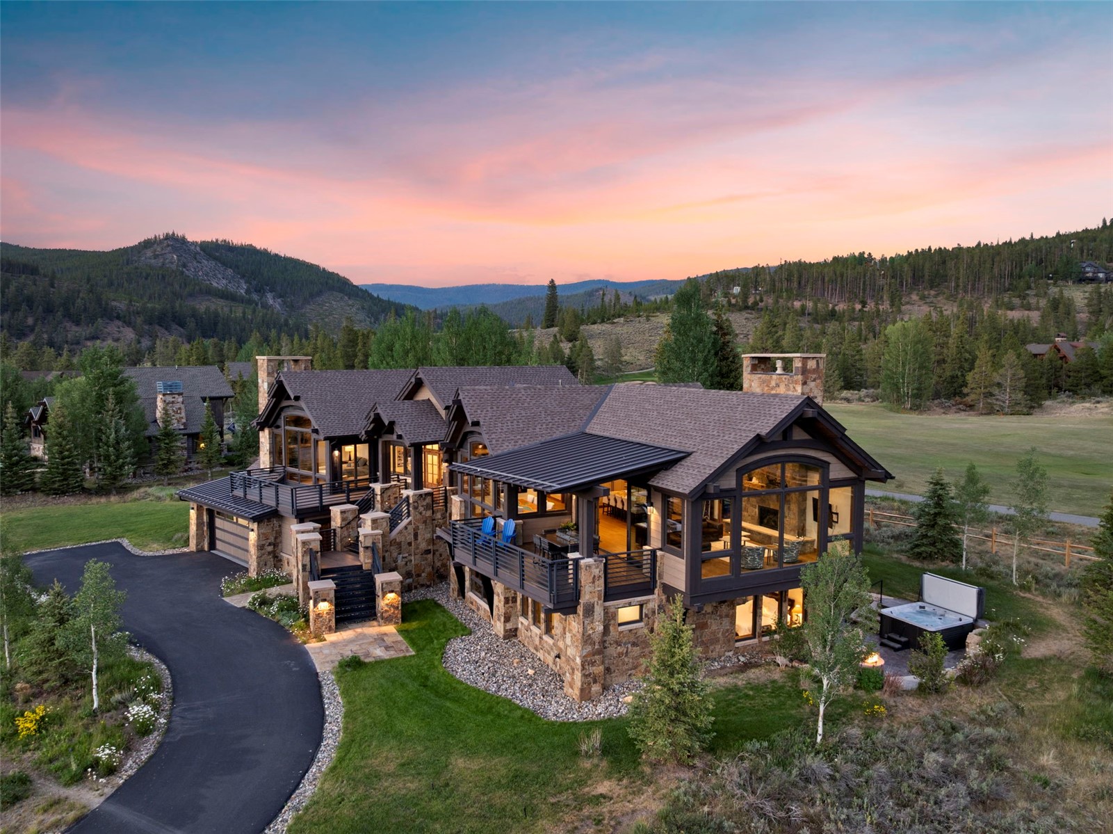 131 Gold Run Road Breckenridge, CO 80424 - Photo 20 of 50