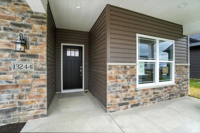 $474,900 | 13244 Watling Path, Fort Wayne, IN 46818