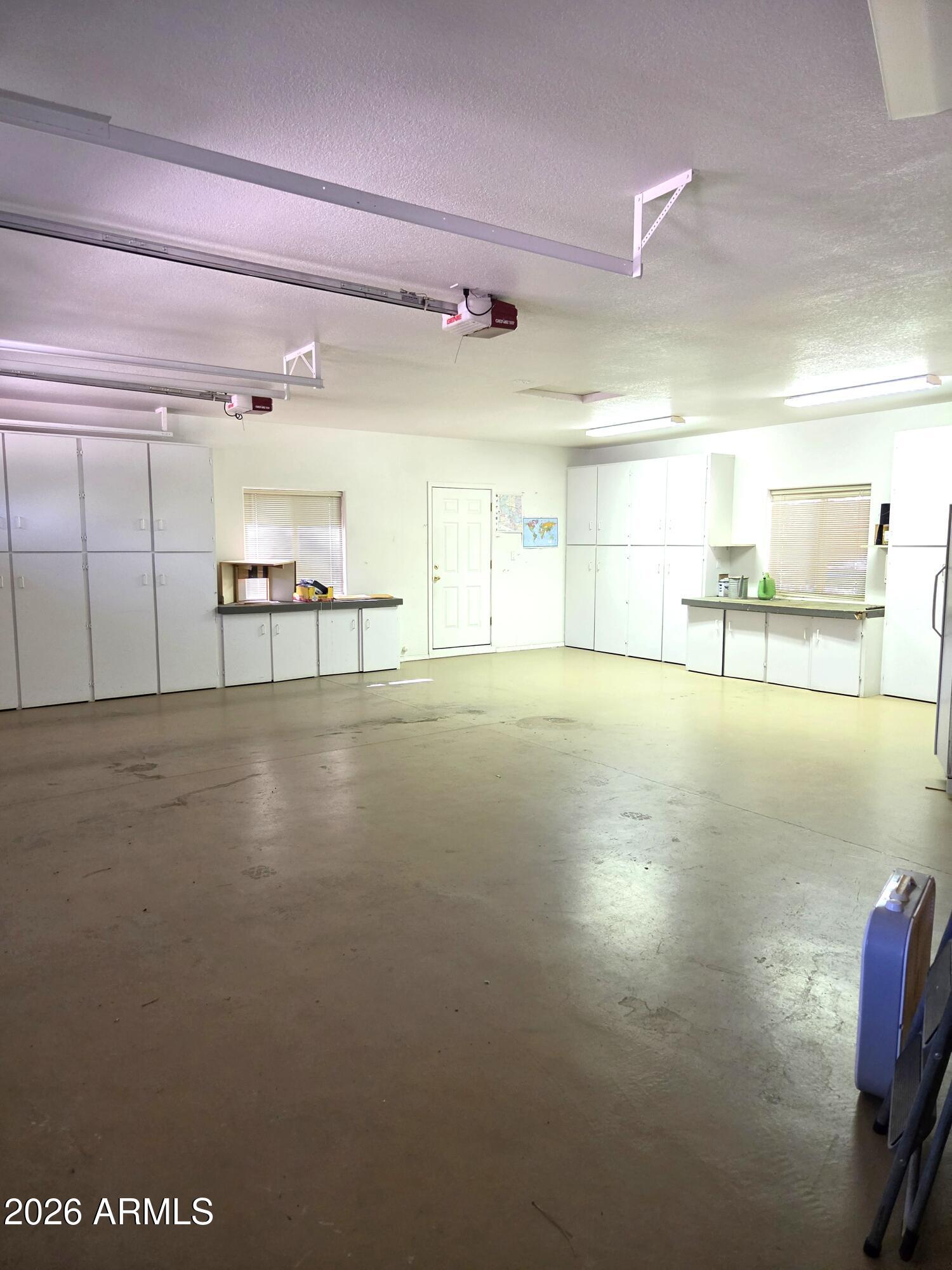 3638 North Whispering Pine Road Pine, AZ 85544 - Photo 26 of 32 Garage - 1